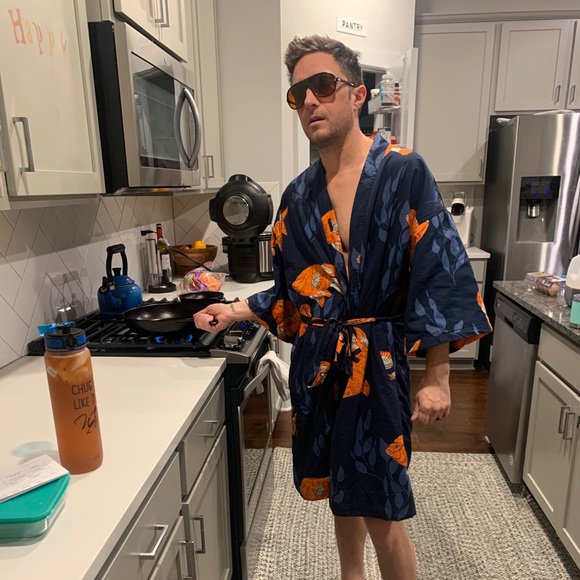 Meet your Posher, Jason - Picture 1 of 1